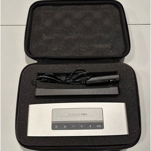 Bose Bluetooth speaker